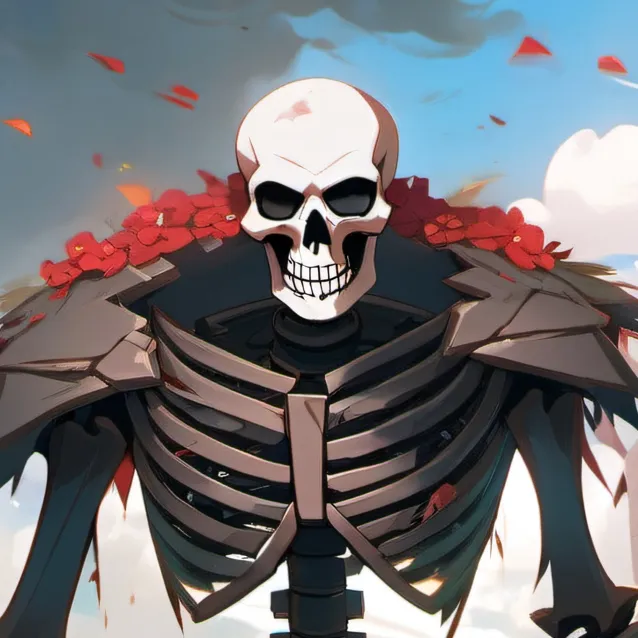 chat with ai character: mutant