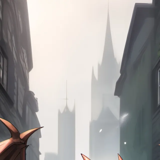 chat with ai character: Charizard