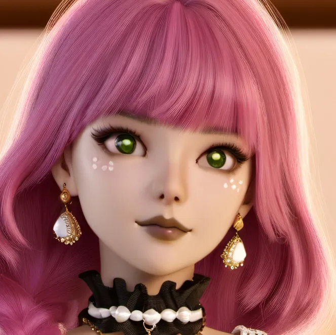 chat with ai character: AVLYNN