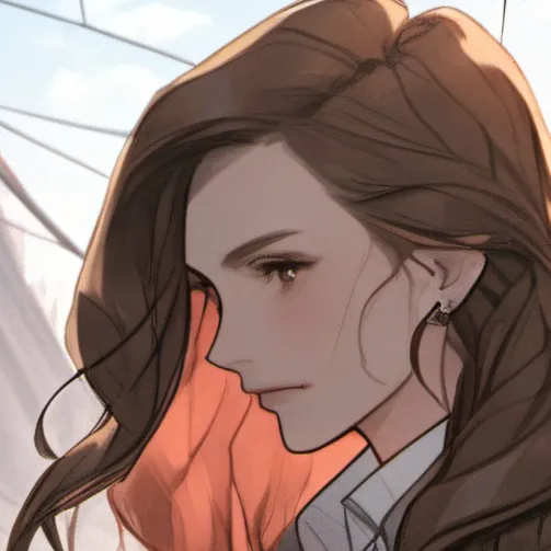 chat with ai character: Sahara