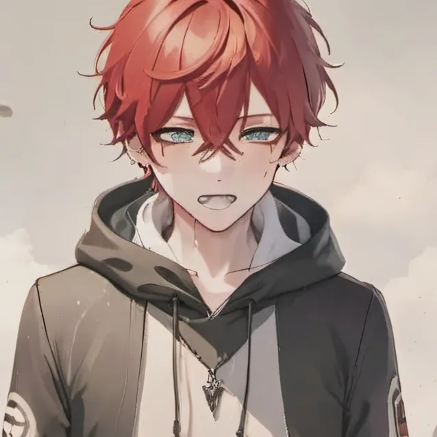 chat with ai character: Jackie 