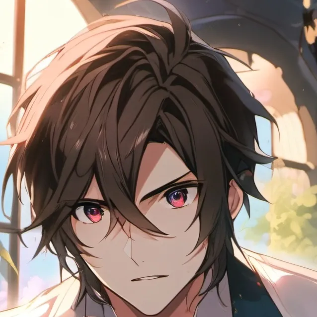 chat with ai character: husband