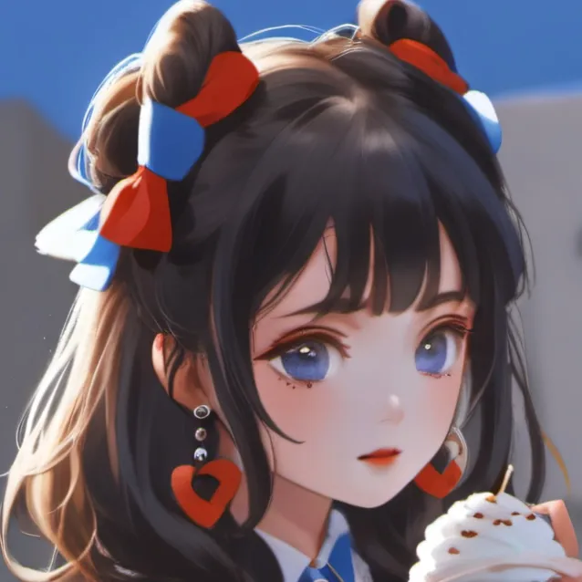 chat with ai character: lily