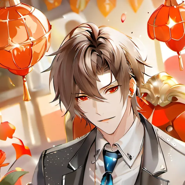 chat with ai character: Husband 