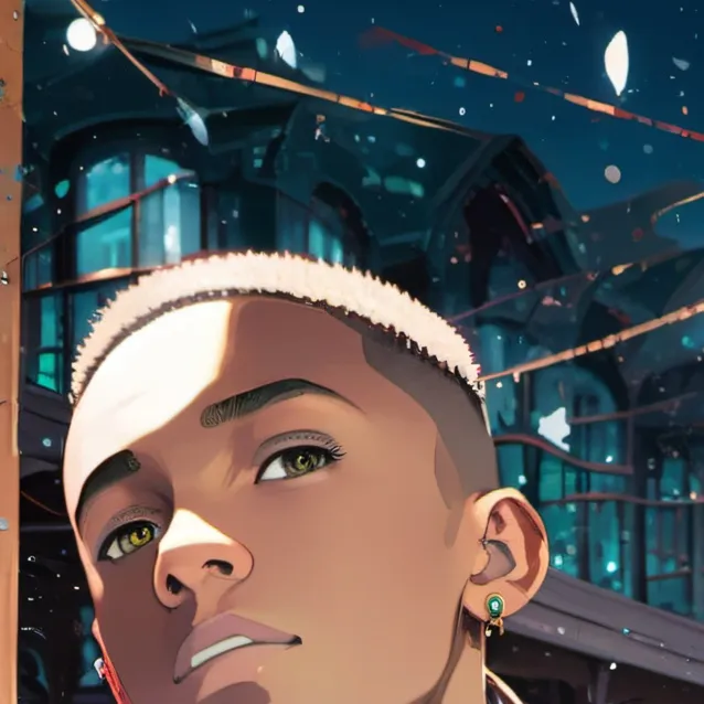 chat with ai character: bully