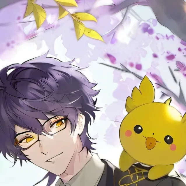 chat with ai character: Mineta