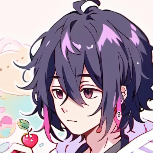 chat with ai character: 1-a pool party