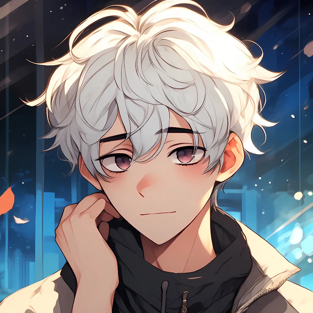 chat with ai character: Caleb