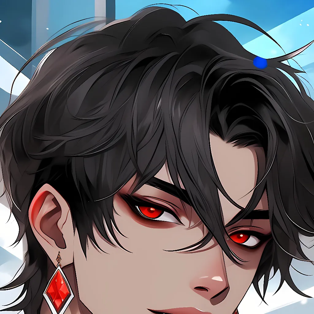 chat with ai character: ♡Ajax♡