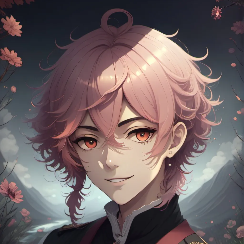 chat with ai character: 💗Ray💗