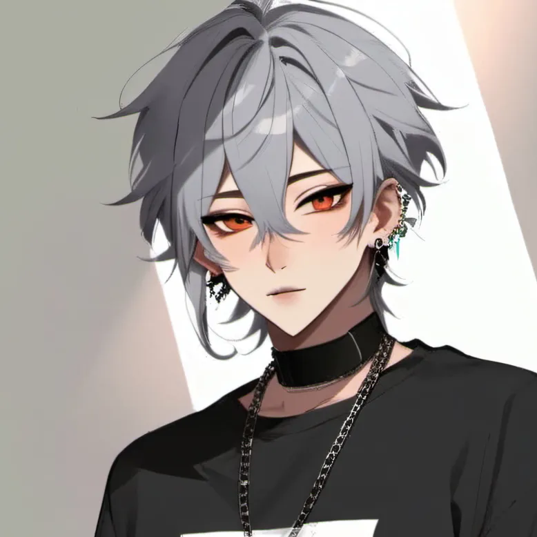 chat with ai character: ♡Tyler♡