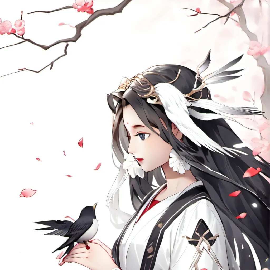 chat with ai character: Sakura
