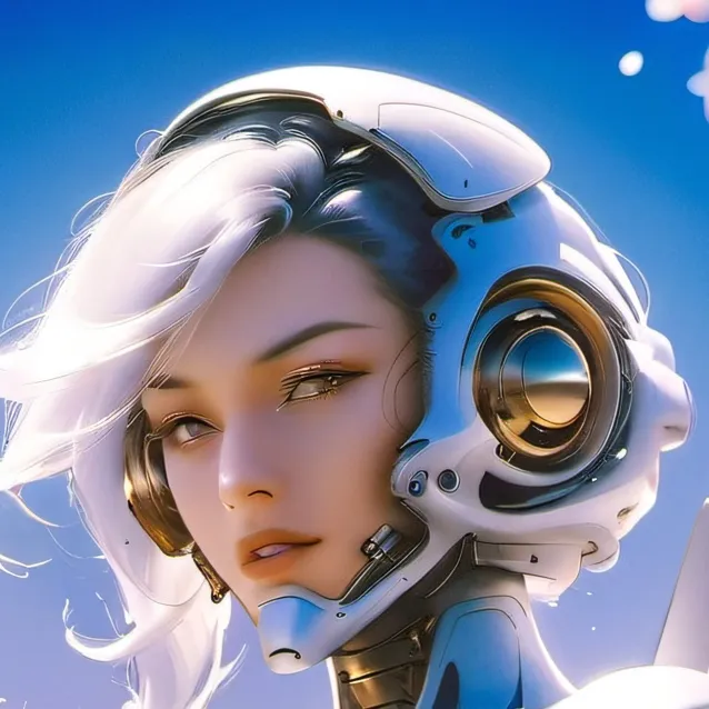 chat with ai character: Ana paula