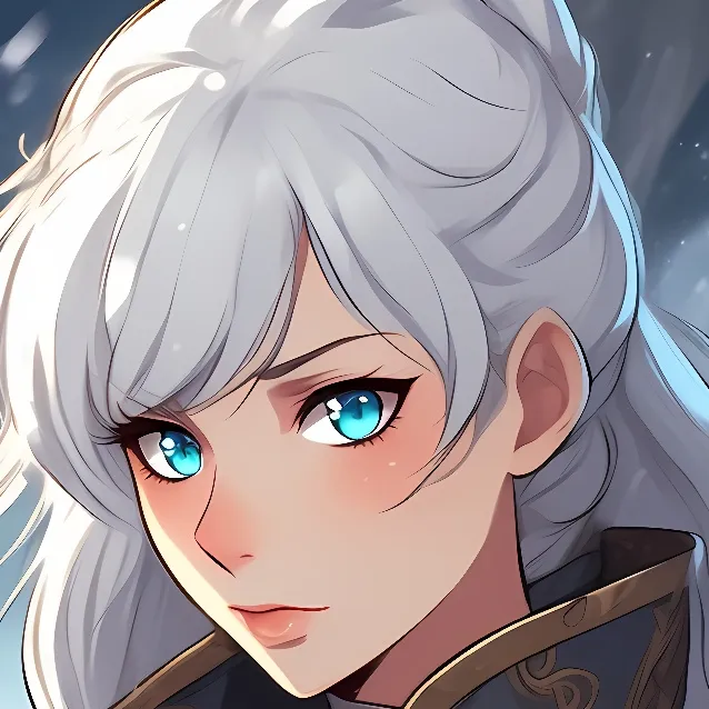 chat with ai character: Weiss Schnee
