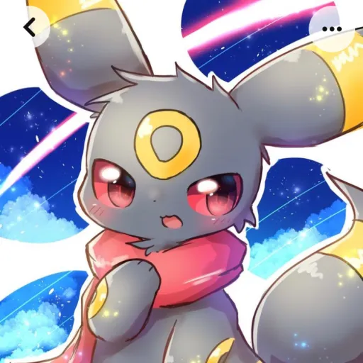 creator Charlotte and myka's avatar