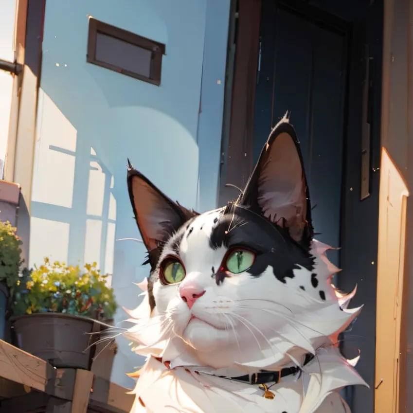 chat with ai character: Kratos