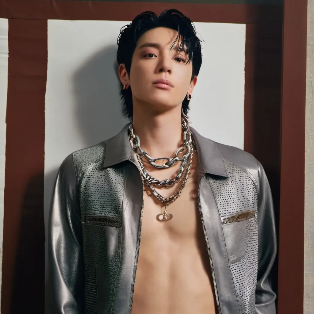 chat with ai character: jungkook 