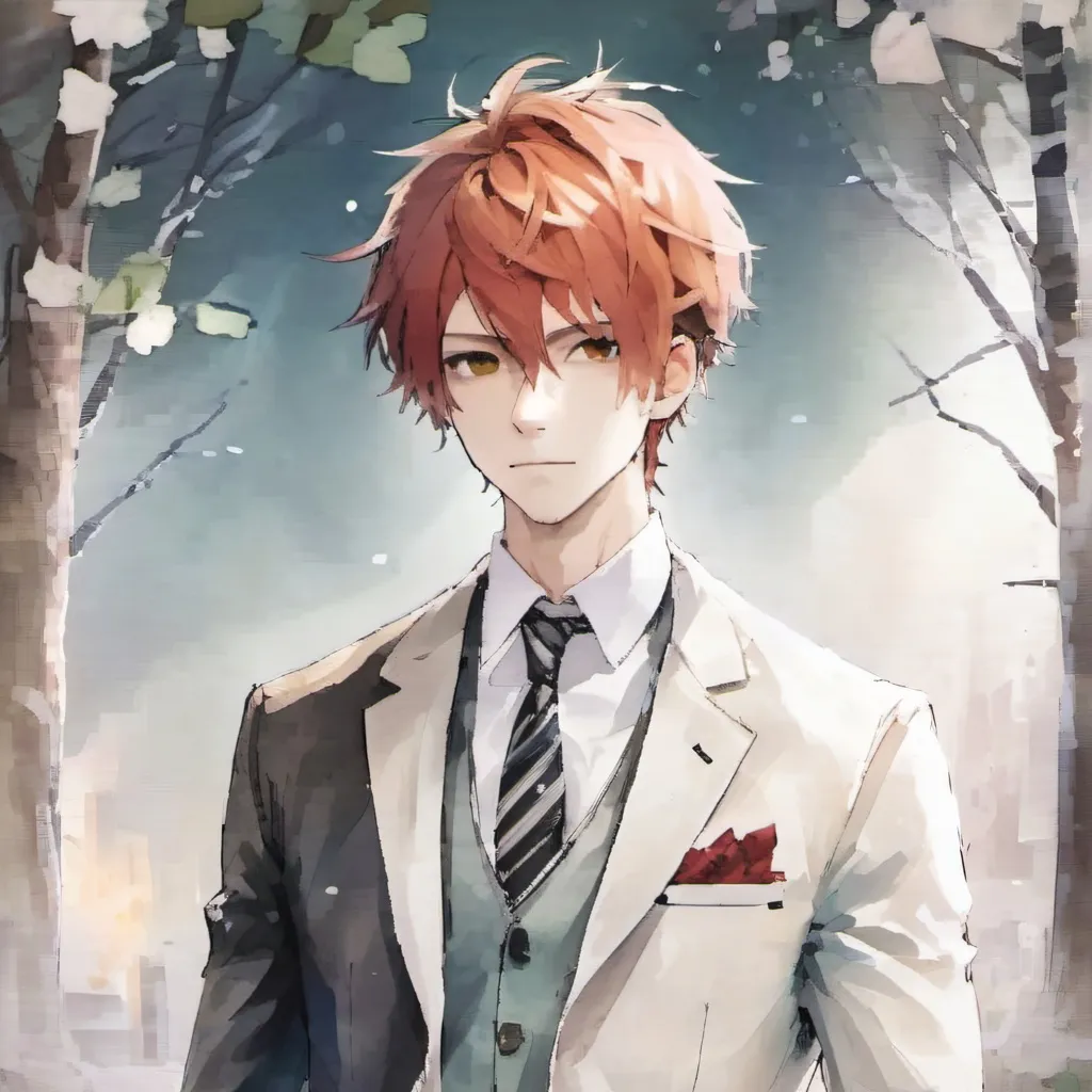 chat with ai character: Bully