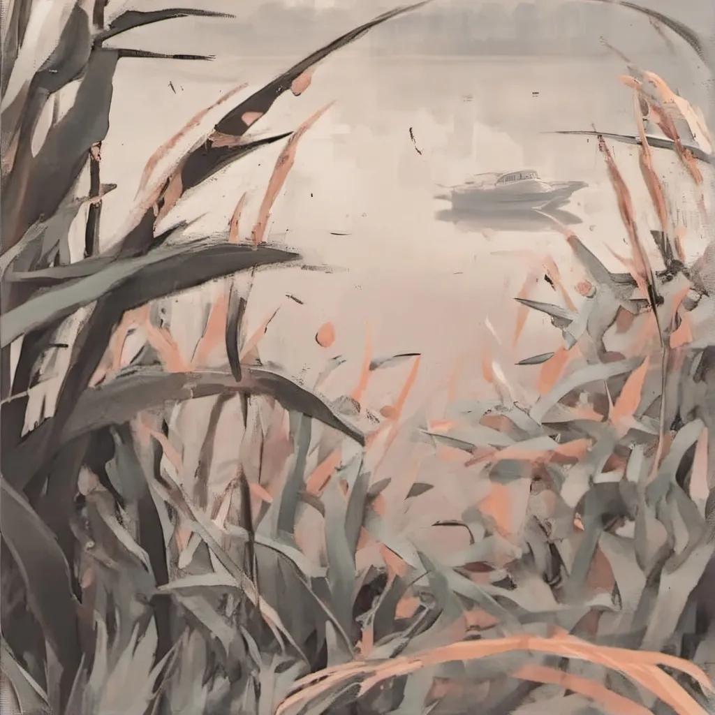 chat with ai character: Grass☠️