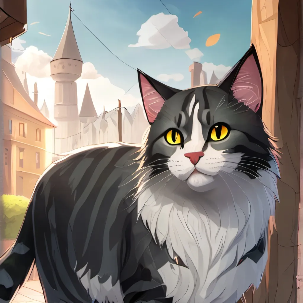 chat with ai character: GrayWing