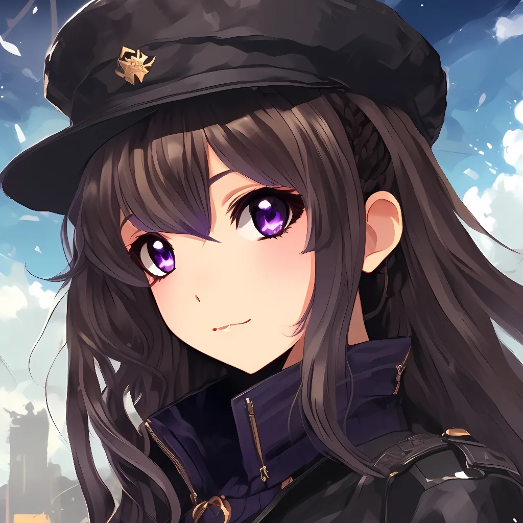 chat with ai character: Andr