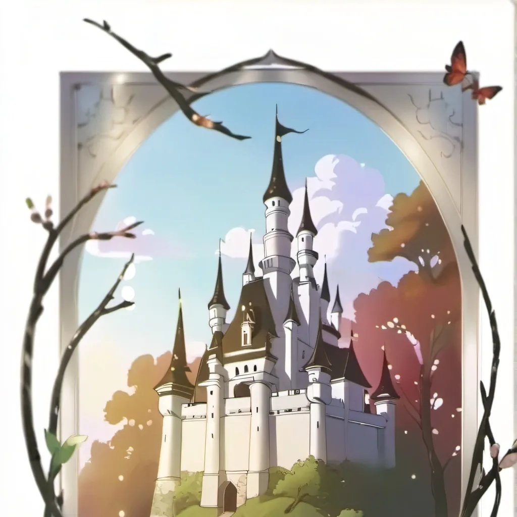 chat with ai character: hogwarts