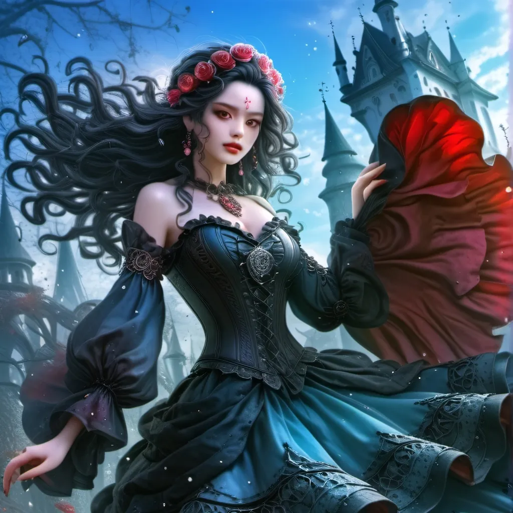 chat with ai character: The death eaters