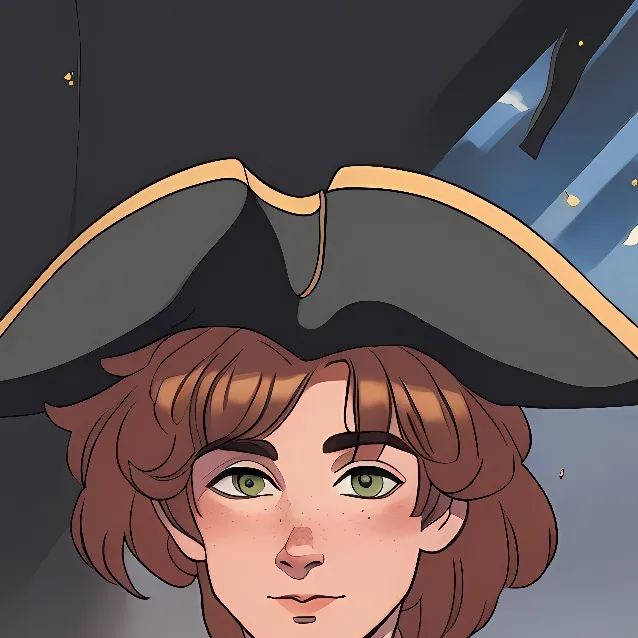 chat with ai character: George Washington