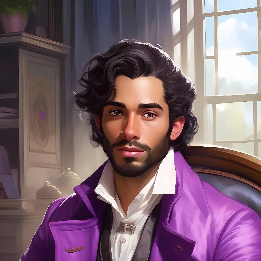 chat with ai character: Thomas Jefferson