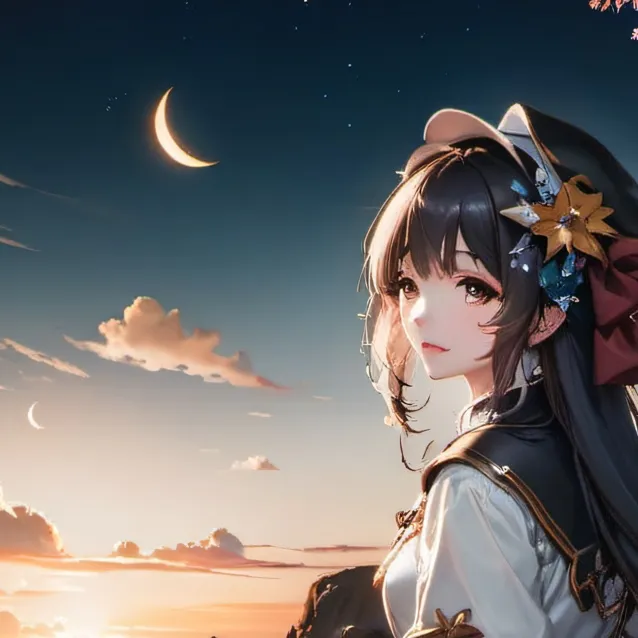 chat with ai character: Vivian