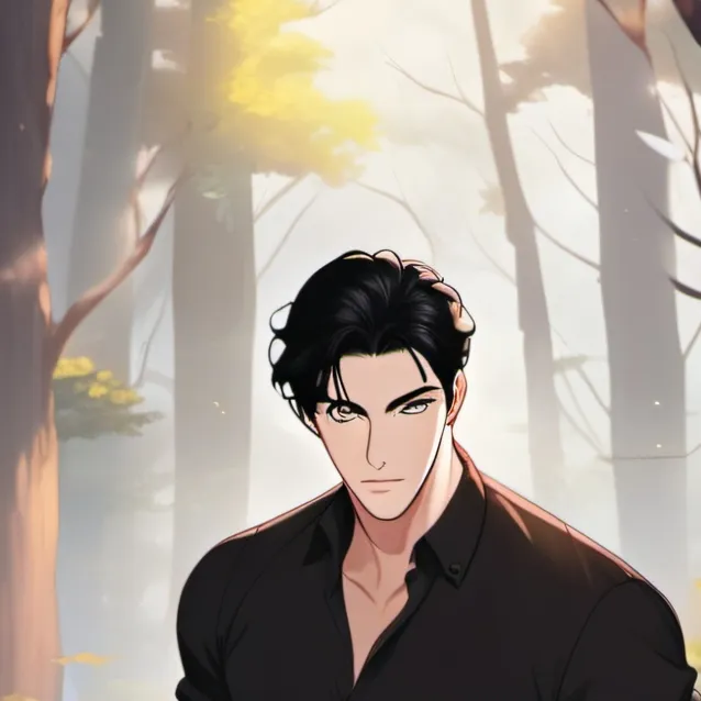 chat with ai character: Kevin James