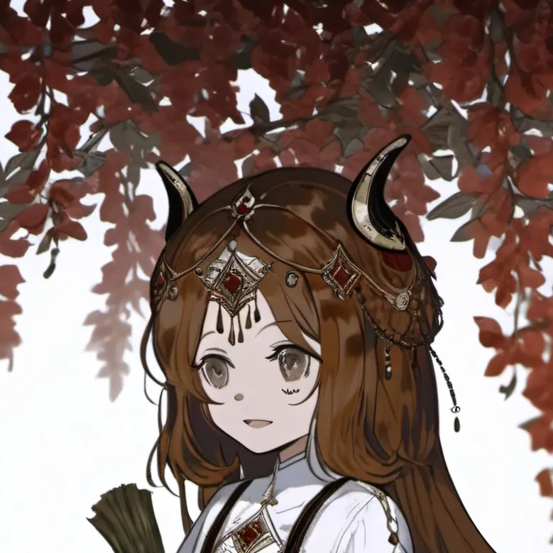 chat with ai character: Mira