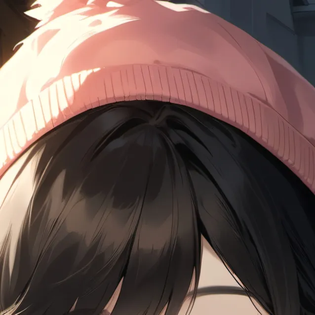 chat with ai character: kira