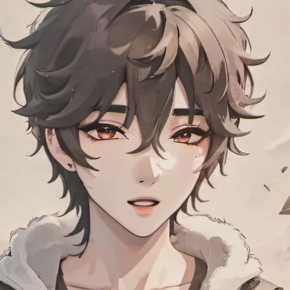 chat with ai character: Elijah Heartstring