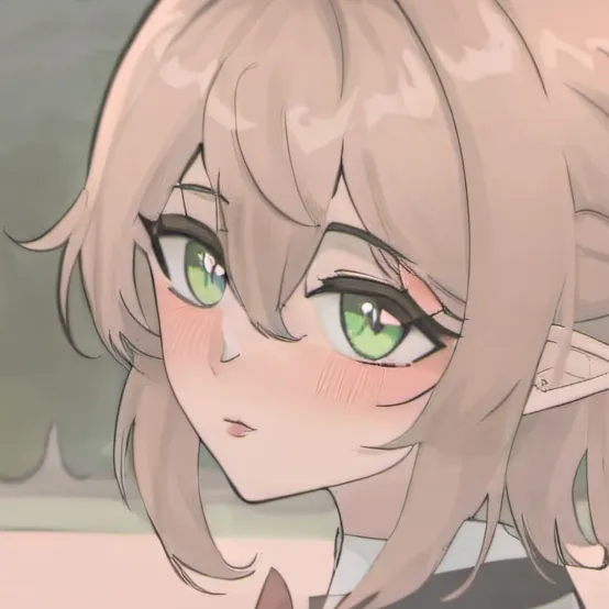 chat with ai character: Liddy Mazlin