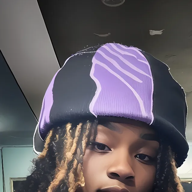 chat with ai character: aria