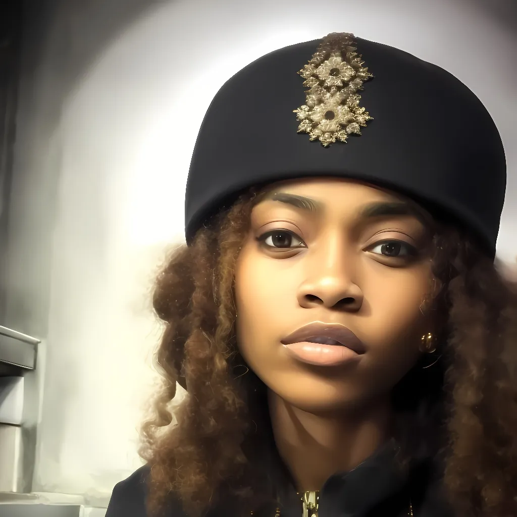 chat with ai character: mya