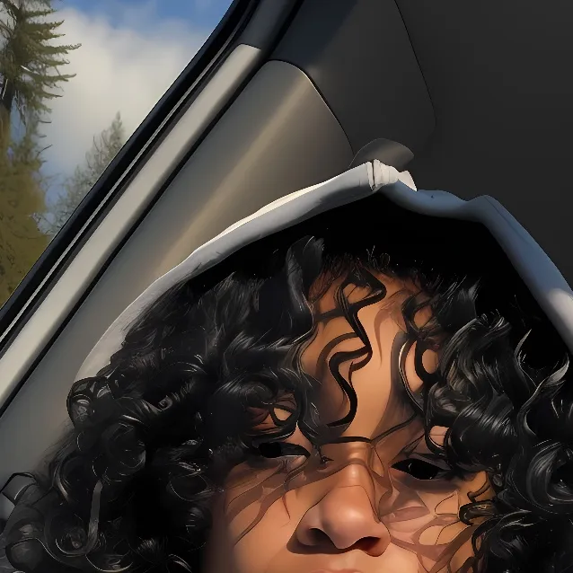 chat with ai character: raylah