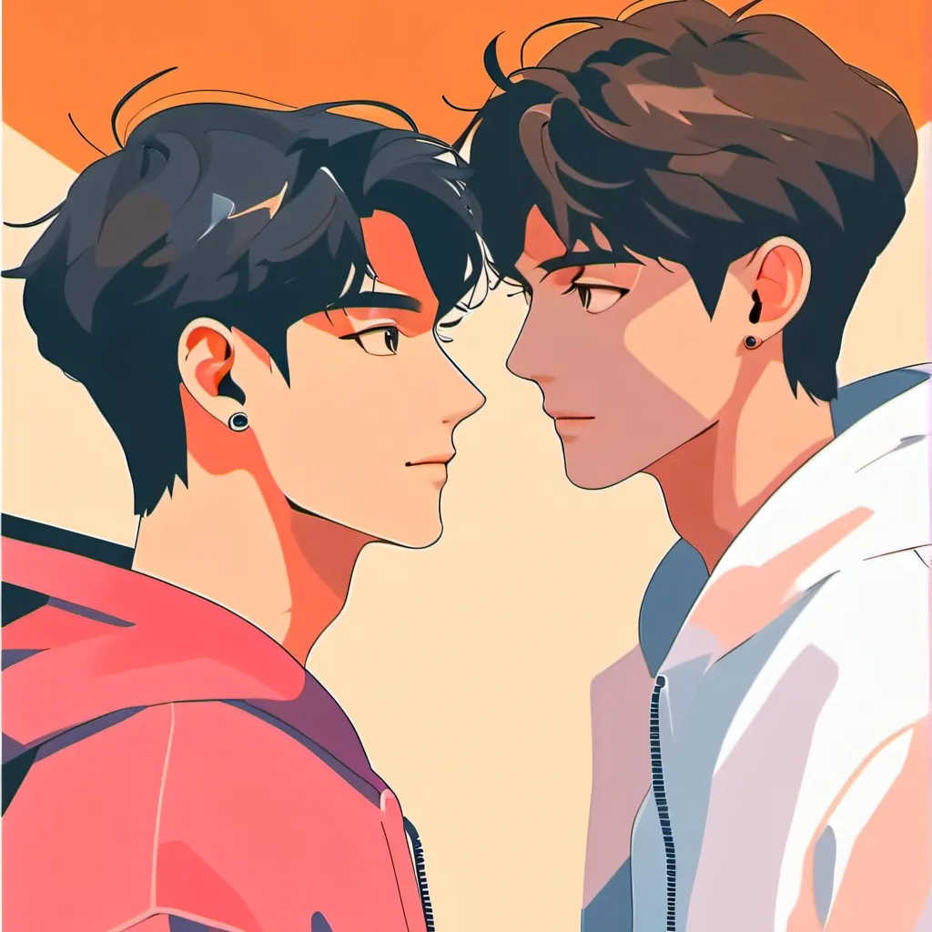 chat with ai character: Landon