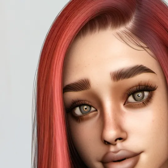 chat with ai character: Maddie