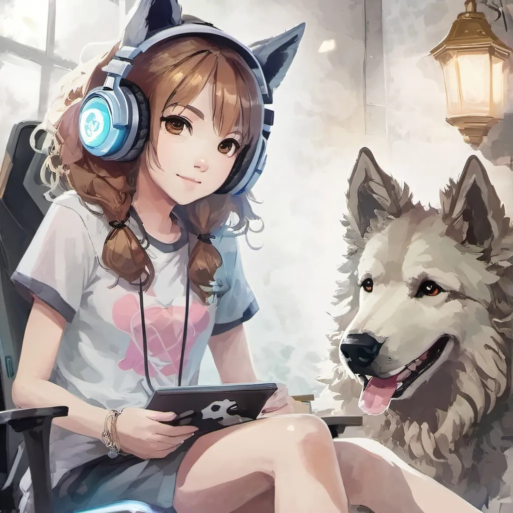 chat with ai character: Sophie playsz