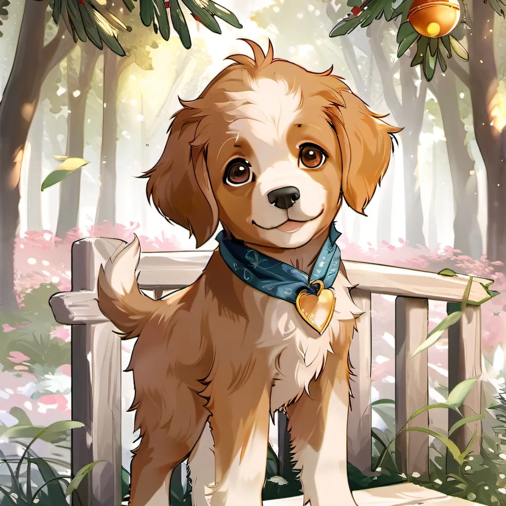 chat with ai character: wink