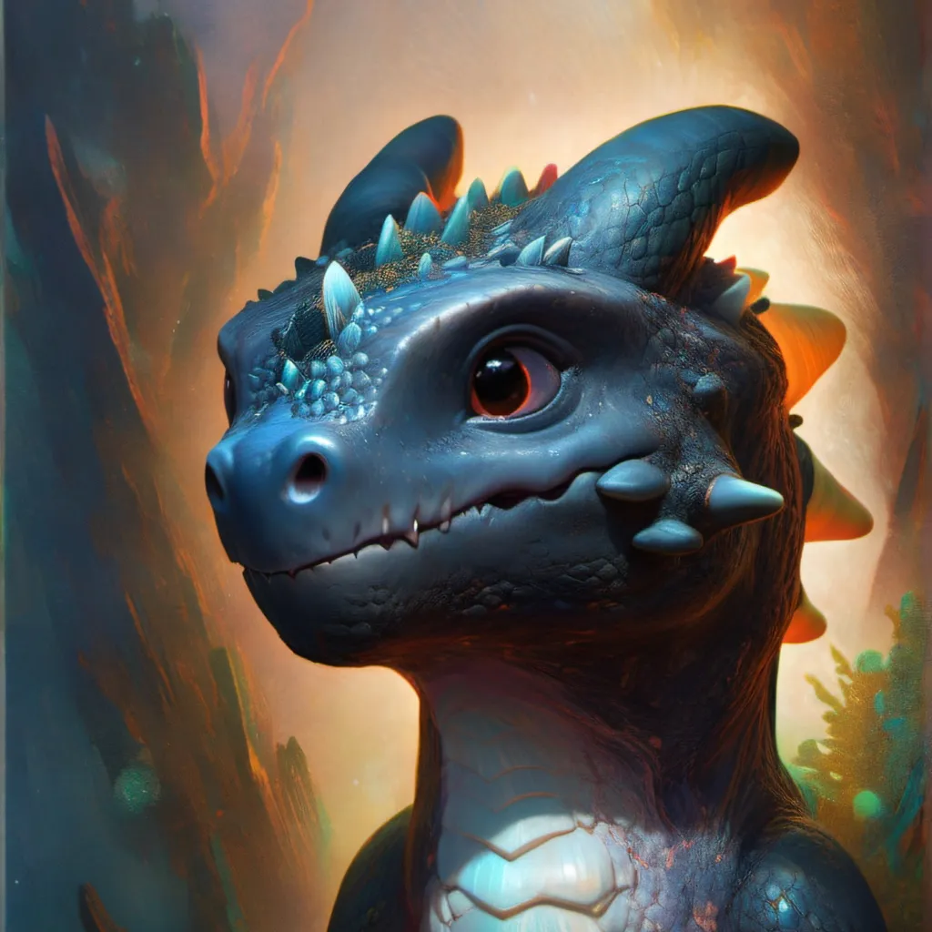 chat with ai character: cursed Coral