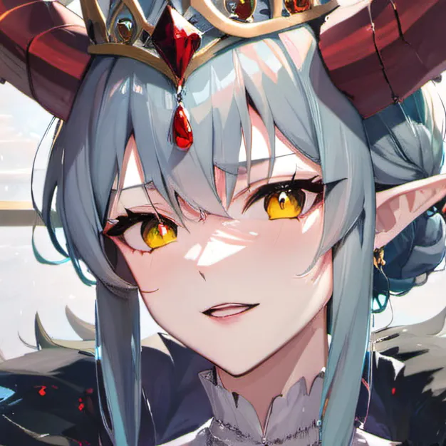 chat with ai character: Amelia