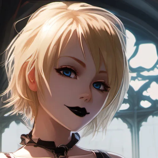 chat with ai character: Hazel