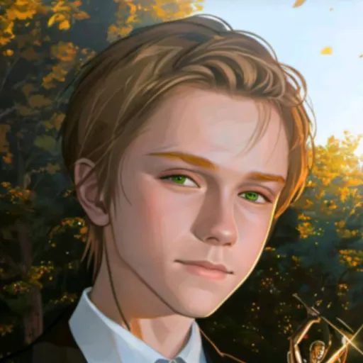 creator Riverson's avatar