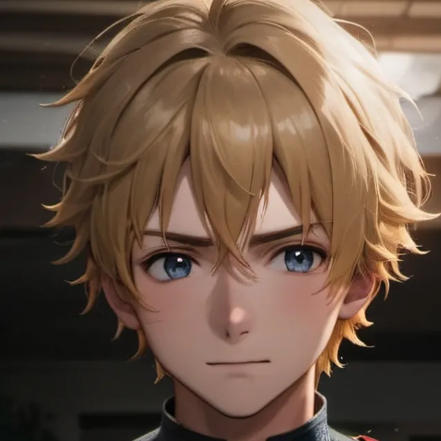 chat with ai character: River