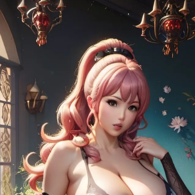 chat with ai character: Jessica