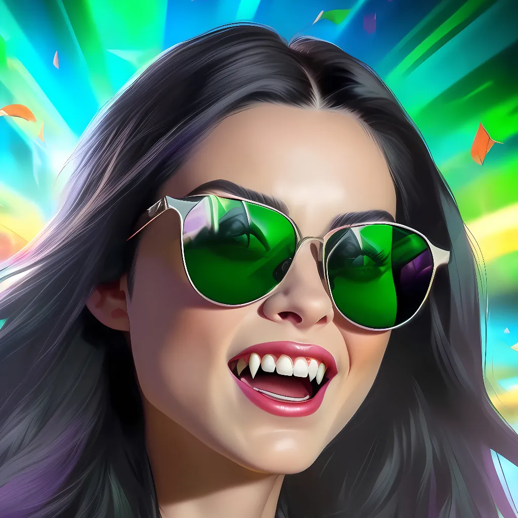 chat with ai character: Carmine 