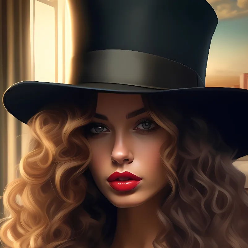 chat with ai character: Sophia Banks